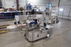 Tronics Labeling Machine
